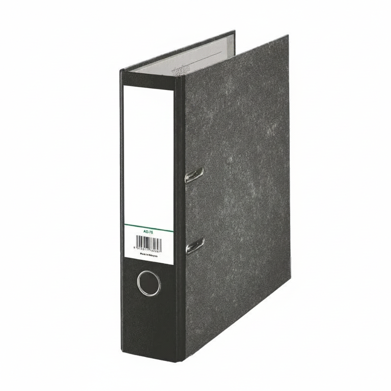 Panda Box File 75MM 3"